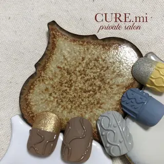 ネイル 伊藤 美香のその他イメージ