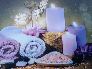 AYURVEDA  CLARISSAのエステ・リラクイメージ