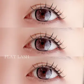 マツエク・マツパ Rimi【リーミ】 なかもず店 マユのマツエク・マツパデザイン