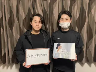 銀座deりらく 深層筋もみほぐし店のエステ・リラクイメージ