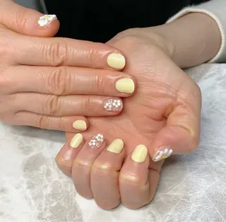 ネイル ゆぴねいる所属・ゆぴねいる yupinailのネイルデザイン