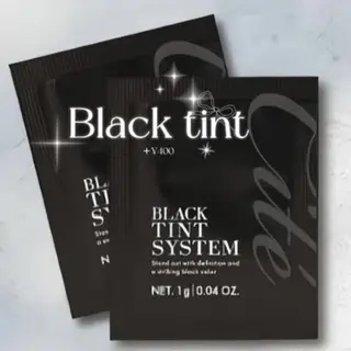 マツエク・マツパ Bellezza所属・Bellezza /  HARKA🍒のマツエク・マツパデザイン