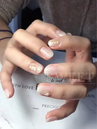 ネイル Naka Rieのネイルデザイン