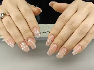 ネイル ♡Sherry  Nail♡のネイルデザイン