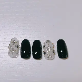 ネイル soi.. 福島のネイルデザイン