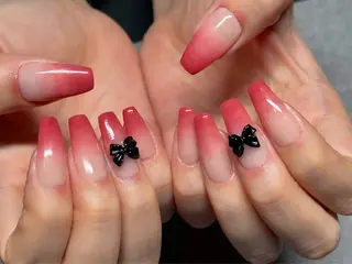 ネイル u sのネイルデザイン