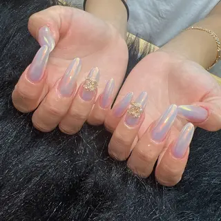 ネイル M3 nail salonのネイルデザイン