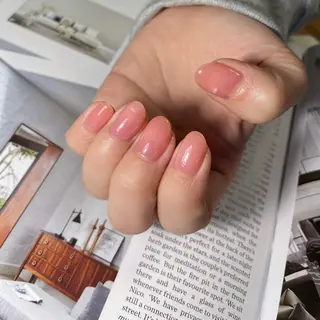 ネイル Lofinails ちひろのネイルデザイン