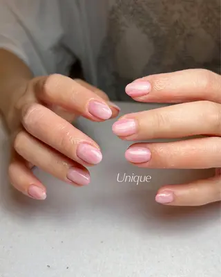 ネイル Unique 【ユニーク】のネイルデザイン