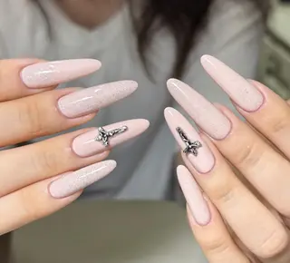 ネイル ル ルのネイルデザイン