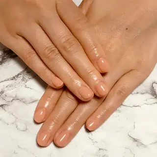 ネイル kikinail 溝の口のネイルデザイン