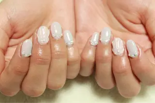 ネイル Ｋ minamiのネイルデザイン