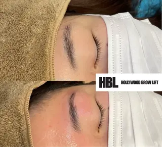 24beauty /nanamiの眉毛・アイブロウイメージ