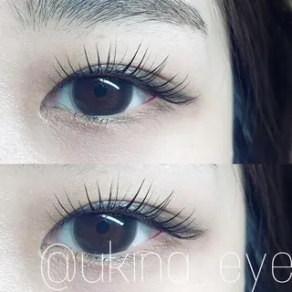 マツエク・マツパ Roco'Lush カジ ユキナのその他イメージ