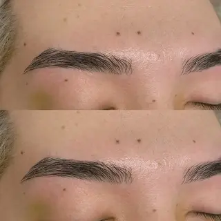 アイブロウ 、 、のマツエク・マツパデザイン