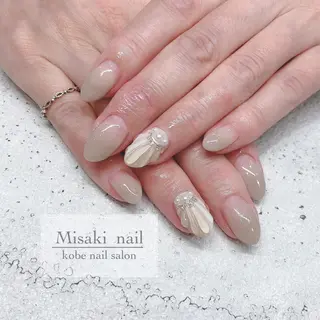 ネイル nailsalon miinailsのネイルデザイン