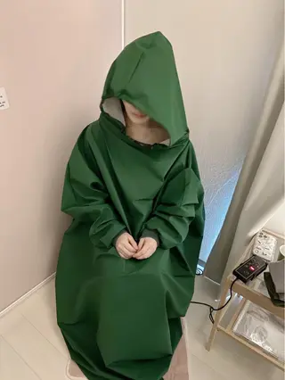 温活よもぎ蒸しサロン 蒸す。のエステ・リラクイメージ