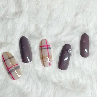 ネイル Nail Salon Y.のネイルデザイン