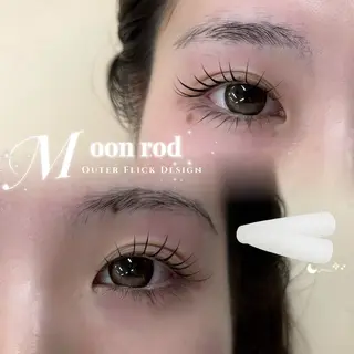 マツエク・マツパ THE BALM 🩷 須藤のマツエク・マツパデザイン