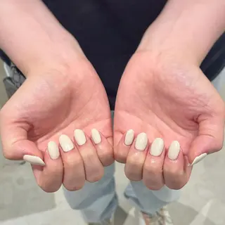 ネイル コ レ エ ダ🌙のネイルデザイン