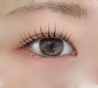 マツエク・マツパ マリーテレジア SHIMIZU.yのマツエク・マツパデザイン