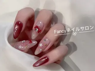 ネイル Fancyネイル サロン練馬店のネイルデザイン