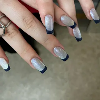 ネイル twoo______ miyuのネイルデザイン