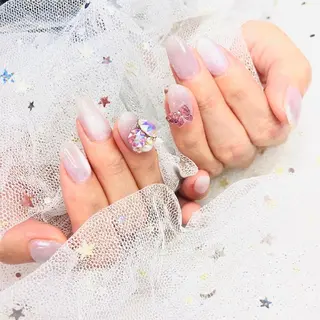 ネイル ドクシュウサロン所属・ドクシュウ サロンのエステ・リラクイメージ