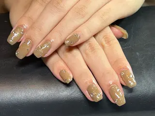 ネイル Nail salon Kahuuのネイルデザイン