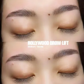 アイブロウ 🍒♡RiRi  Lash ♡🍒のマツエク・マツパデザイン