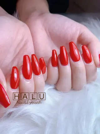 ネイル HALU ハルのネイルデザイン