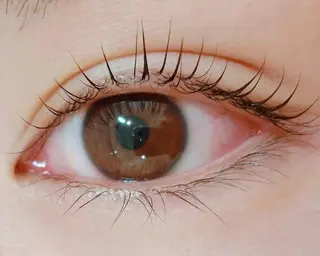 マツエク・マツパ 岩瀧 友子の眉毛・アイブロウイメージ