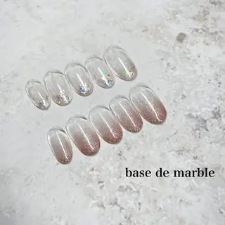 ネイル オモルフィ所属・カラーリスト marumoのヘアスタイル