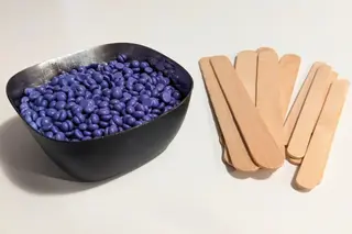 ピーリング・脱毛・ブラジリアンワックス専門店【Fofo仙台泉区店】所属・ピーリング・脱毛専門 Fofo泉区店のその他イメージ