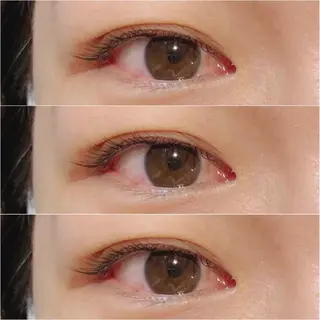 マツエク・マツパ 𓍯 Miyaki𓍯のマツエク・マツパデザイン