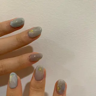 ネイル 佐藤 穂乃香のネイルデザイン