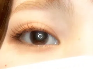 マツエク・マツパ RUMéL kotoのマツエク・マツパデザイン