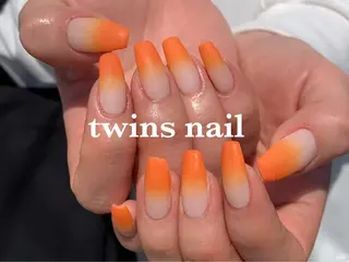 ネイル 拝島ネイル twins nailのネイルデザイン