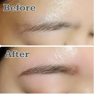 アイブロウ LASH BAR天王寺店所属・LASH BAR  友久のマツエク・マツパデザイン