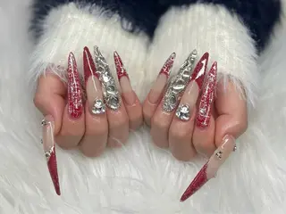 ネイル ネイルサロン ANELAのネイルデザイン