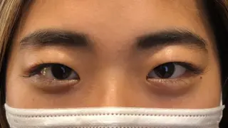 マツエク・マツパ ETERNO小山店 野崎の眉毛・アイブロウイメージ