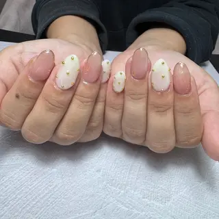 ネイル e'clat nailのネイルデザイン