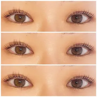 マツエク・マツパ HOLOGRAM EYELASH EBISU所属・HOLOGRAM EYELASHのマツエク・マツパデザイン