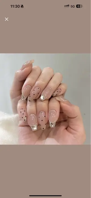 ネイル J&C  Nail所属・J&C Nail Salonのネイルデザイン
