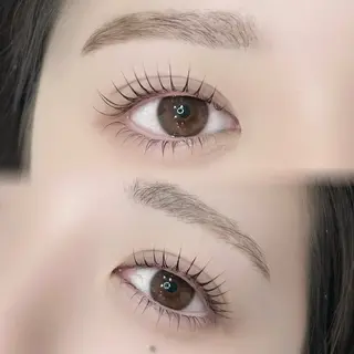 マツエク・マツパ HARIS店長🦋 Ishiguroのマツエク・マツパデザイン