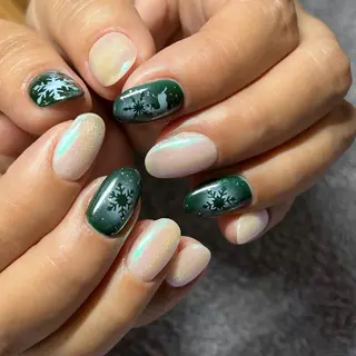 ネイル u sのネイルデザイン