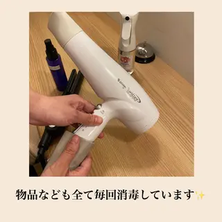 ミディアム カラー パーマ ヘアアレンジ メンズ キッズ ネイル マツエク・マツパ ニキビ・肌質改善専門 ♡人生が変わるサロンのエステ・リラクイメージ