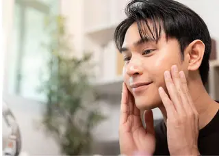 メンズ 毛穴&ニキビ専門　Bonita Ange恵比寿所属・毛穴ニキビ専門 BonitaAngeのエステ・リラクイメージ