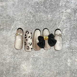 ネイル YS Nailのネイルデザイン