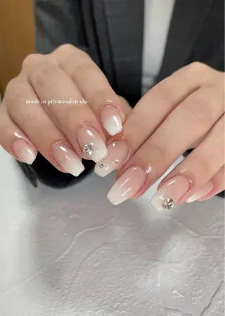 ネイル private salon uluのネイルデザイン